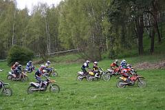 CrossCountry Boučí 25.5.2008 030